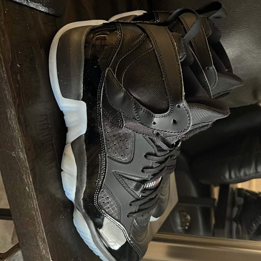 Jordan sneakers